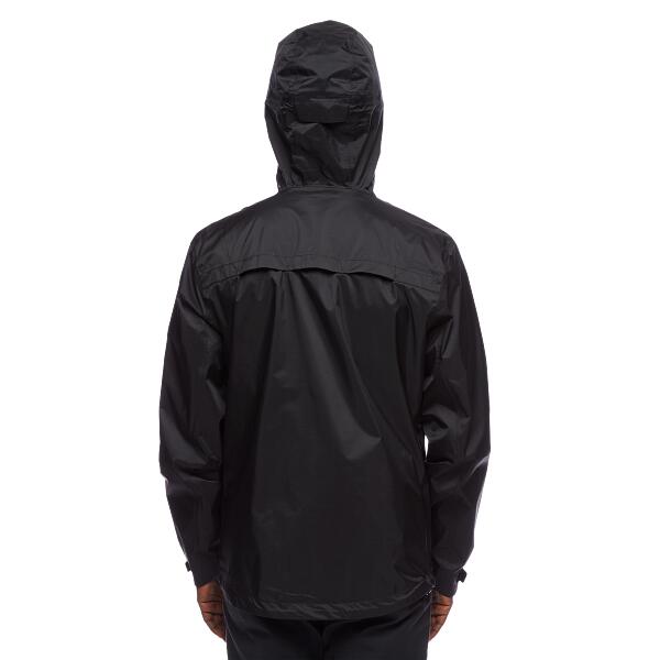 Kurtka Przeciwdeszczowa Męska Black Diamond Treeline Rain Shell 2/7