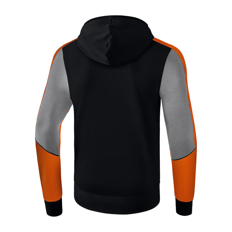 Trainingsjacke mit kapuze Premium One 2.0