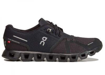 Schoenen om hard te lopen voor vrouwen on cloud 5