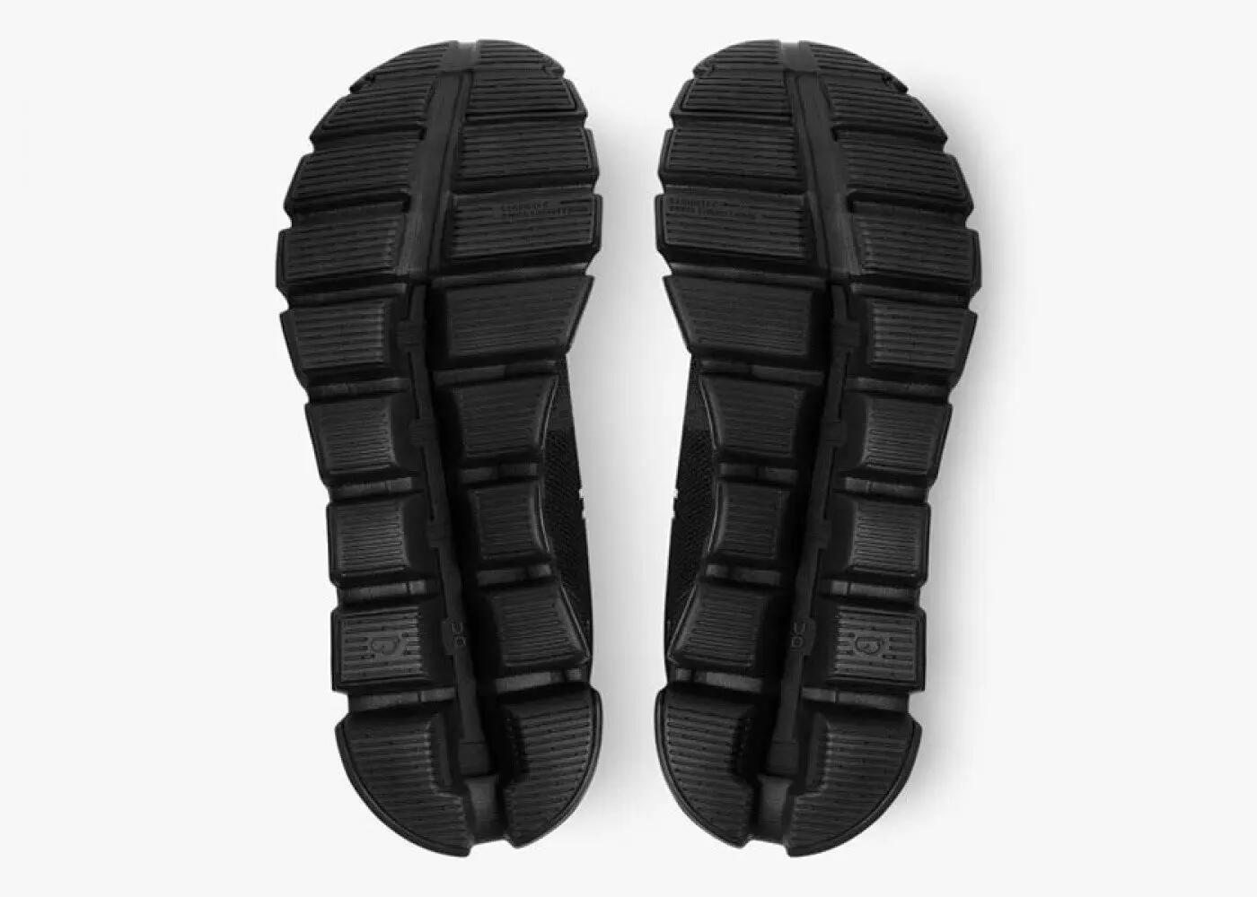 On Running Cloud 5 All Black (Women's) 5/5