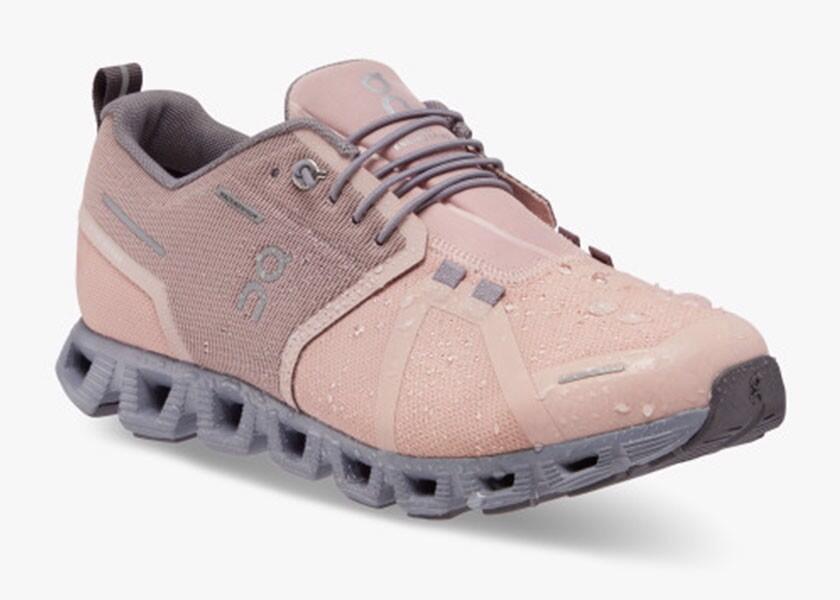 Zapatillas de running Mujer On Running Cloud 5 Marrón 2/6