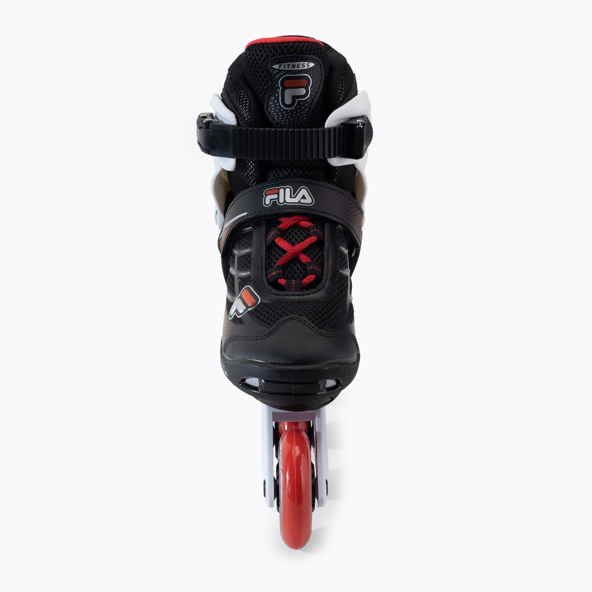 Patins à roulettes FILA Wizy pour enfants 4/5