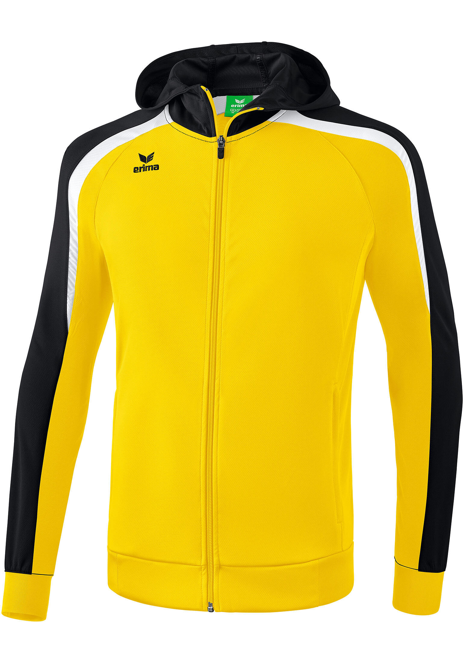 Veste d’entraînement Erima Liga 2.0 avec capuche 5/7