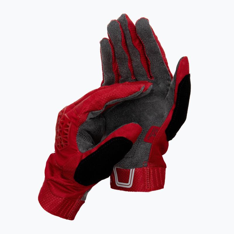 Glove DBX 3.0 Lite - Rot