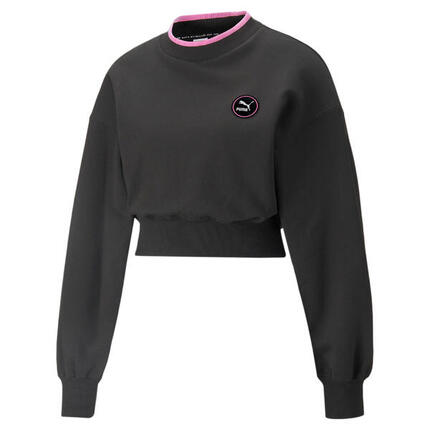 Sweat universel femmes Puma Swxp