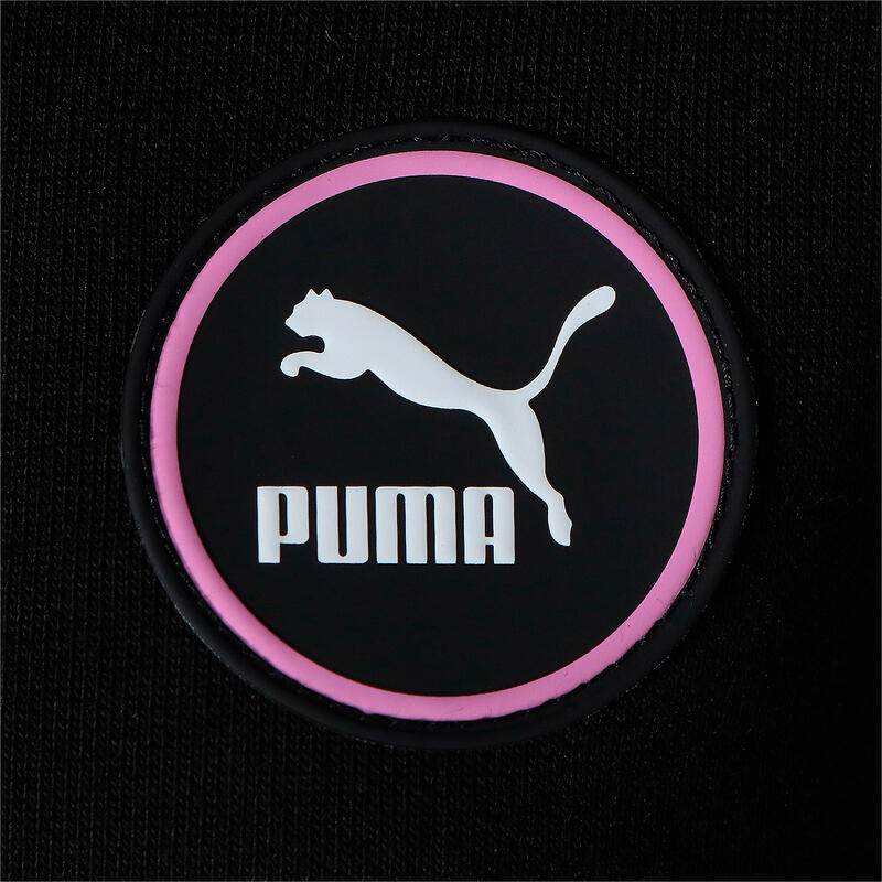 Bluza dresowa damska Puma SWXP CREW