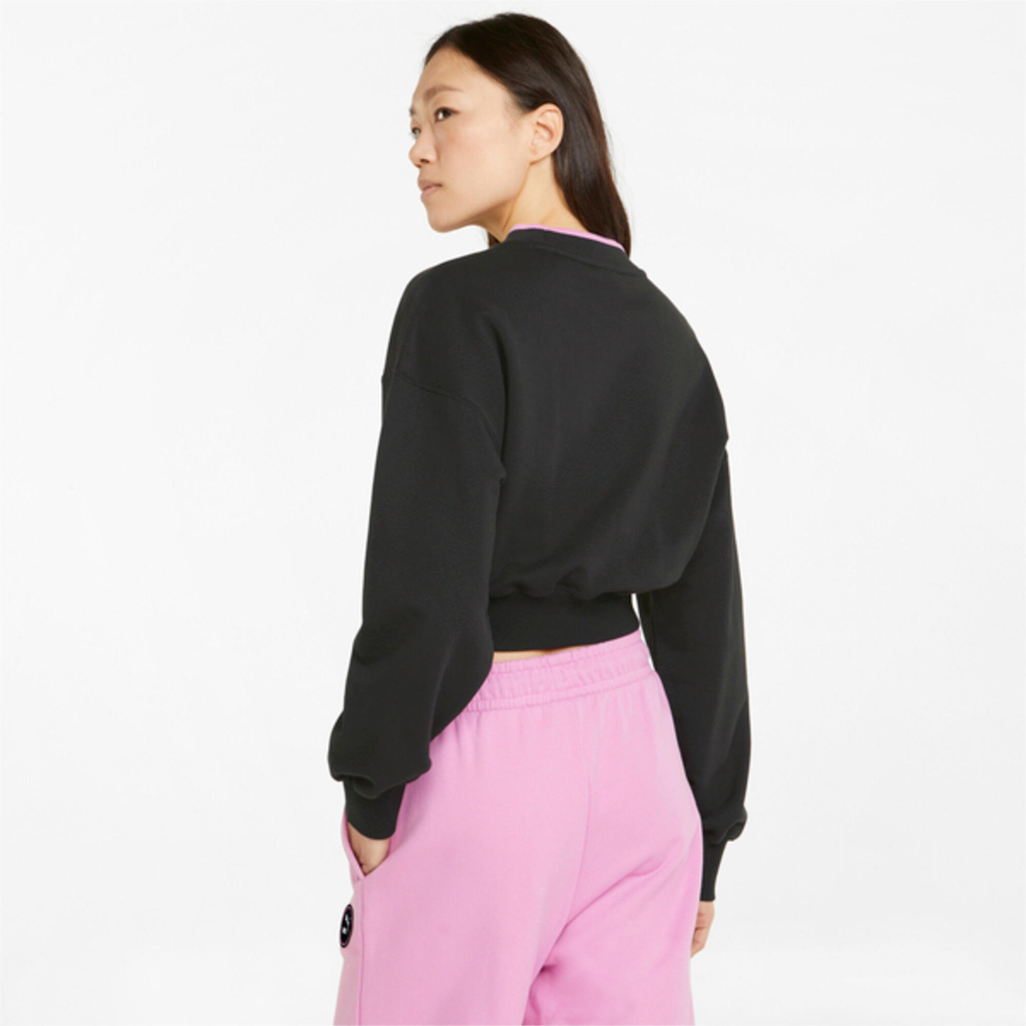 Collegepaidat universais para mulher Puma Swxp 7/7