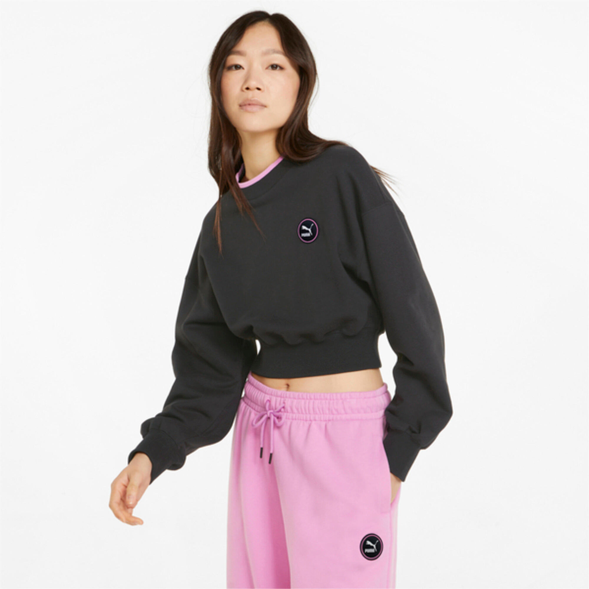 Collegepaidat universais para mulher Puma Swxp 6/7