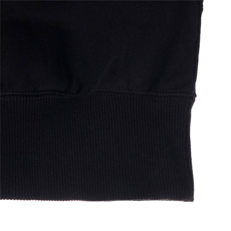 Hanorac universal 53356201 peste cap negru damă