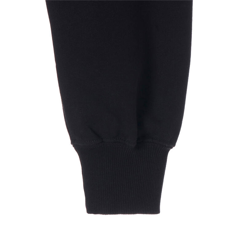 Hanorac universal 53356201 peste cap negru damă