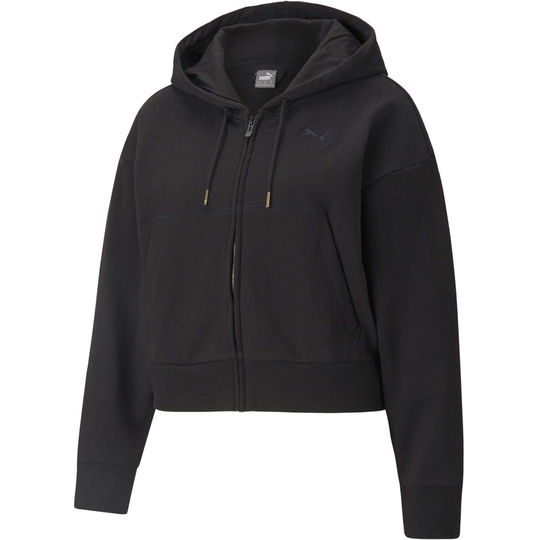 Bluza dresowa damska Puma HER