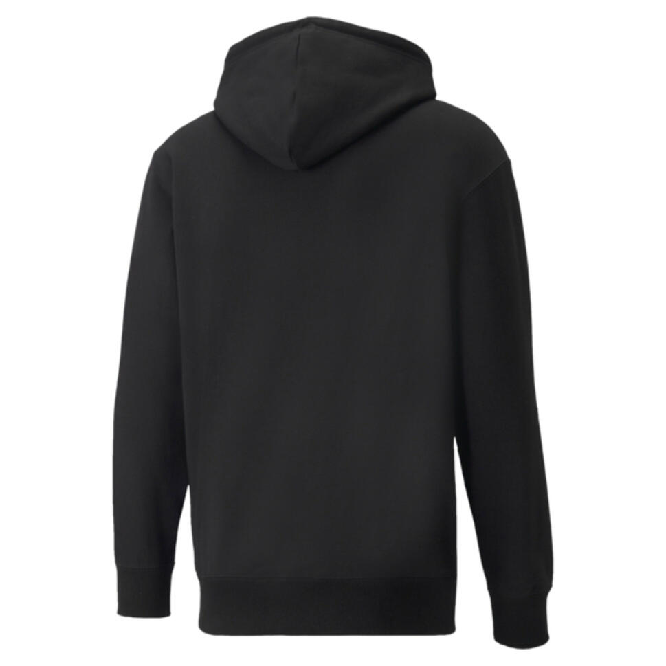 Bluza sportowa męska Puma Swxp Graphic