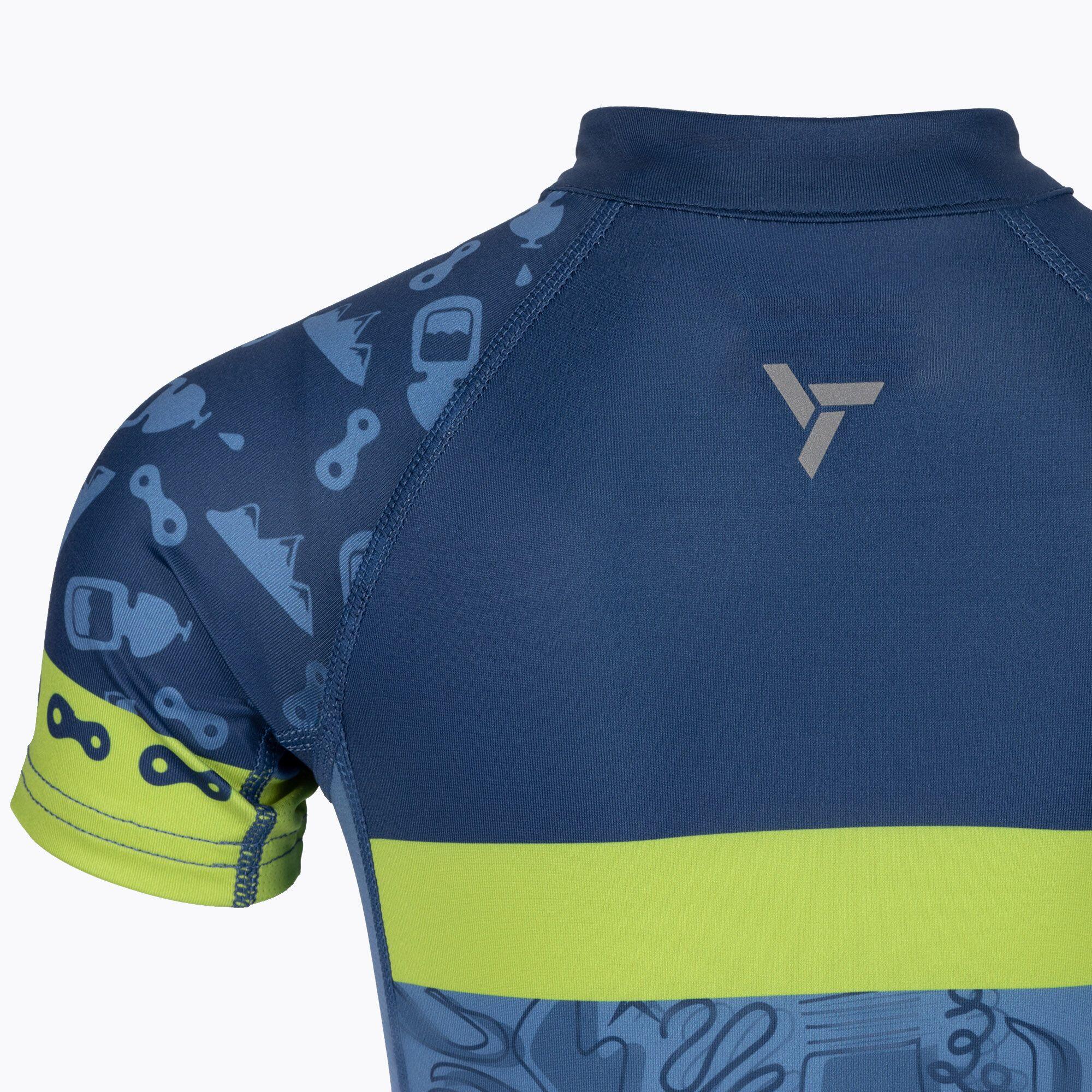Maglia per bambini Silvini Scrivia 4/6