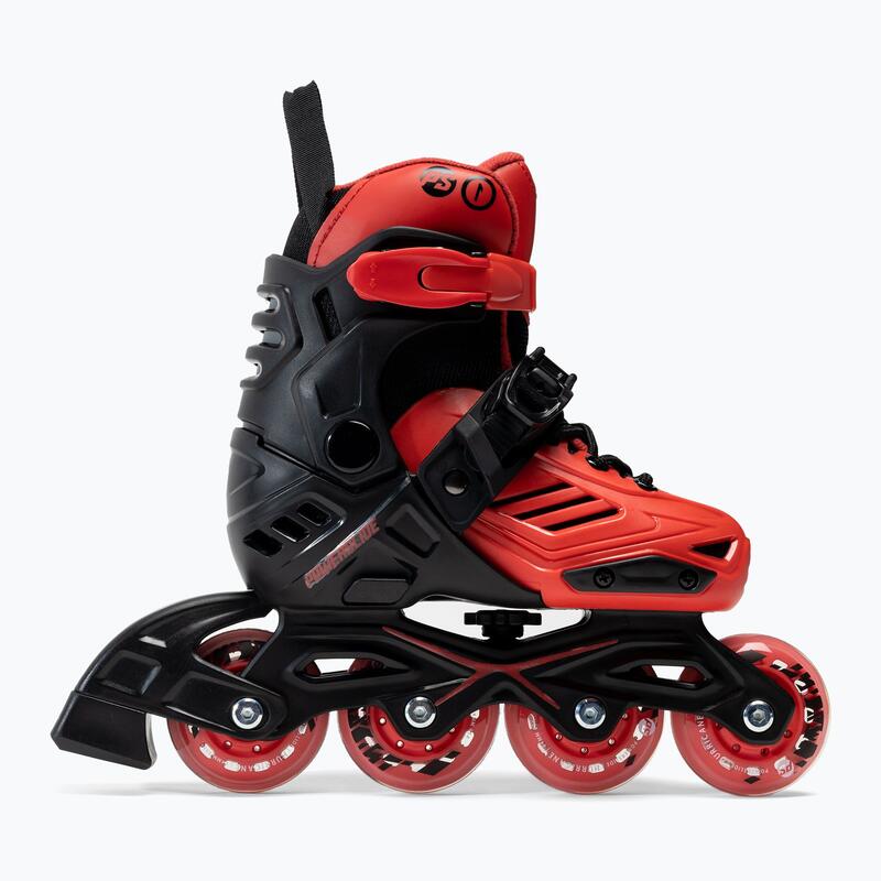 Patins à roulettes pour enfants Powerslide Khaan Junior LTD