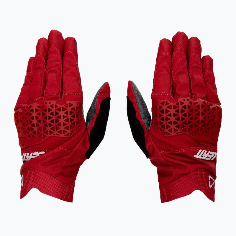 Leatt Glove DBX 3.0 Lite - Rot
