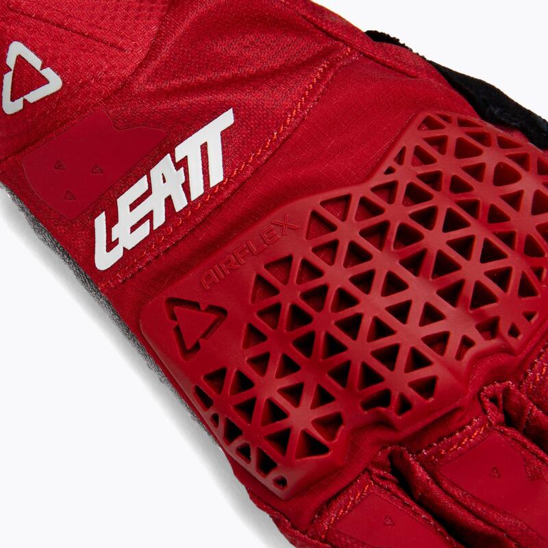 Leatt Glove DBX 3.0 Lite - Rot