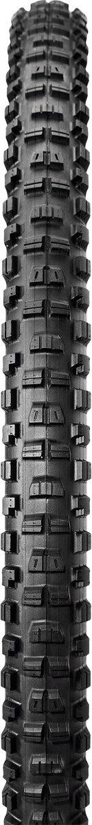 Pneu MINION DHR II - 29x2.40 WT - tr. souple - 60 TPI - 3C Terra / Exo + / TR 3/5