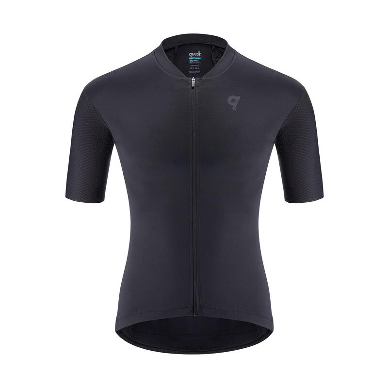 Maglia da ciclismo da uomo Quest Racing Aero