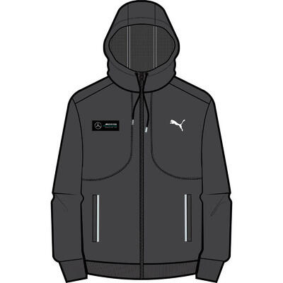 Hoodie bmw motorsport mapf1