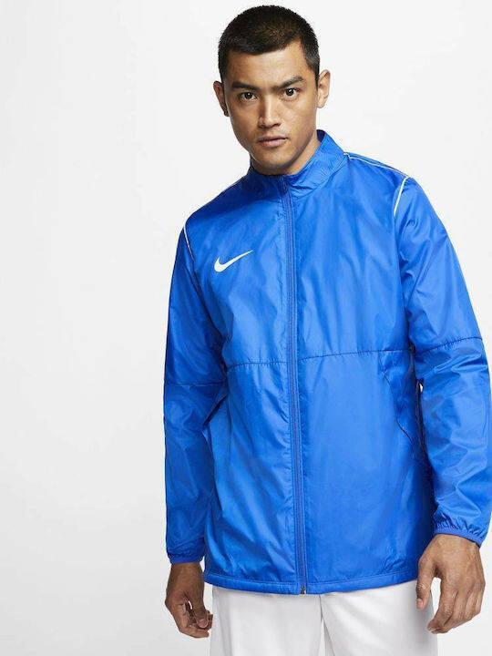 NIKE VESTE PARK 20 K-WAY BV6881-463 3/6