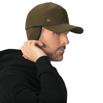 Casquette de chasse pour hommes Tagart Reflex 3 avec membrane