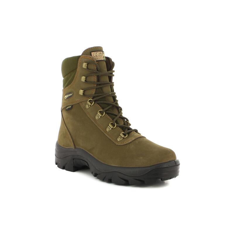 Botas de Caza y Trekking Impermeables para Hombre Chiruca Vaguada 01 Gore-Tex