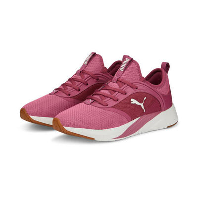 Schoenen om hard te lopen voor vrouwen puma softride ruby