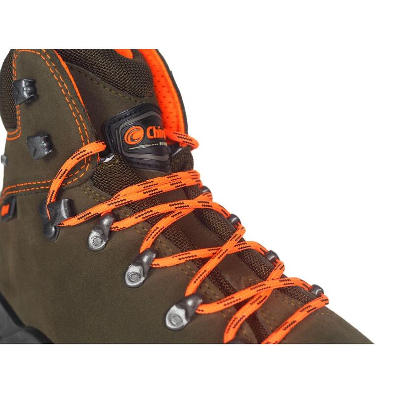 Botas de caça e trekking à prova de água Unisex Chiruca La Valenciana 01