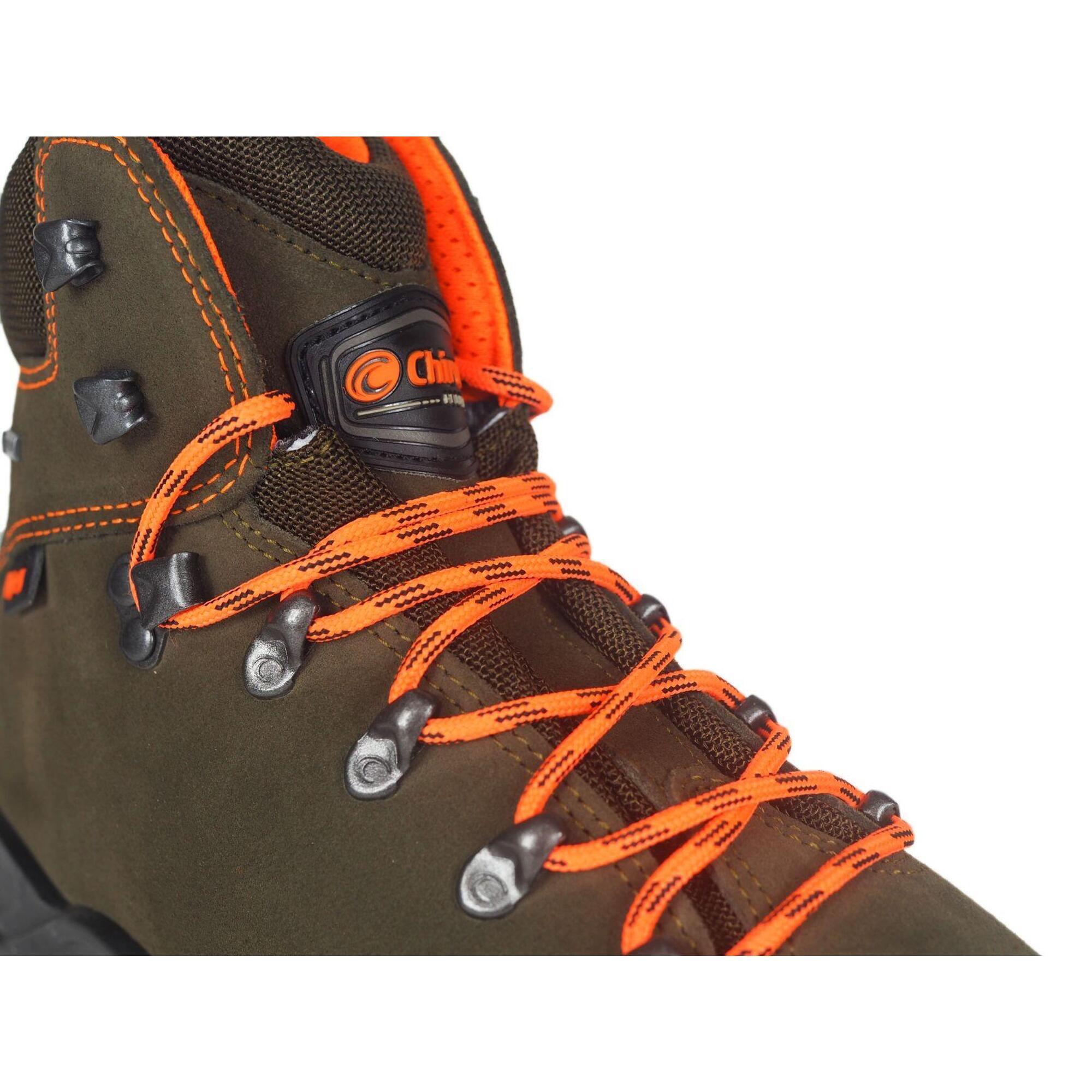 Botas de Caza y Trekking Impermeables Unisex Chiruca La Valenciana