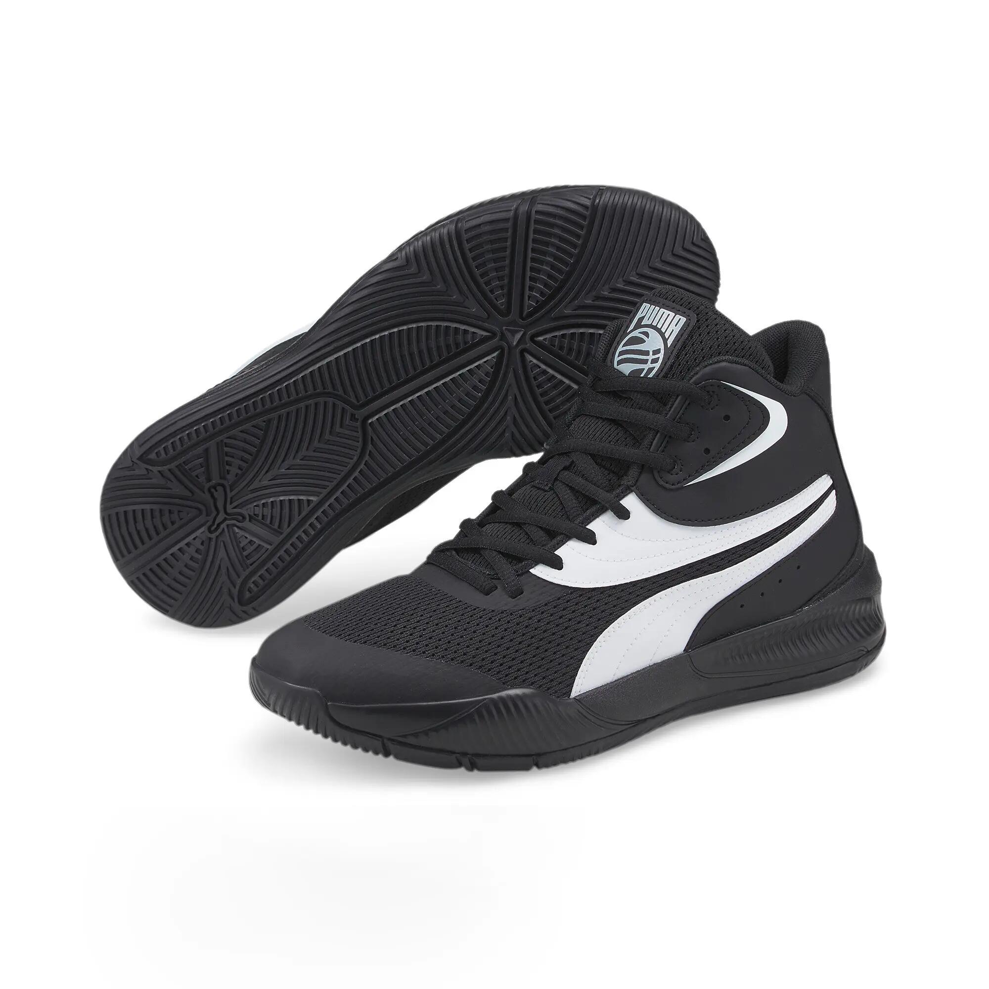 PUMA picture