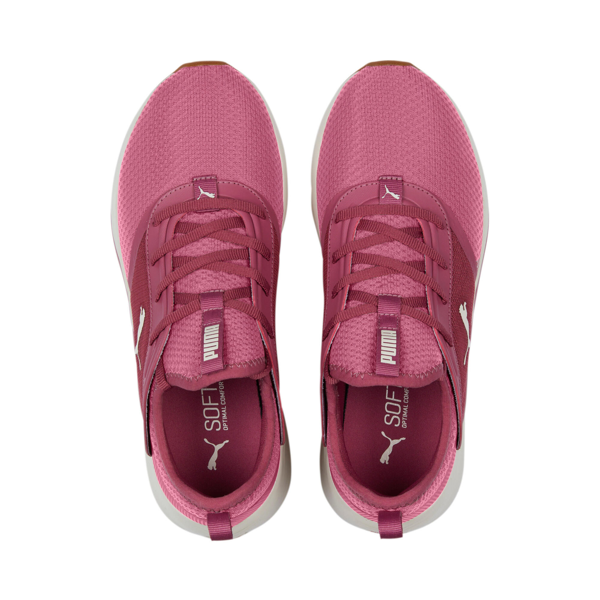 Chaussures running femmes Puma Softride Ruby 5/7