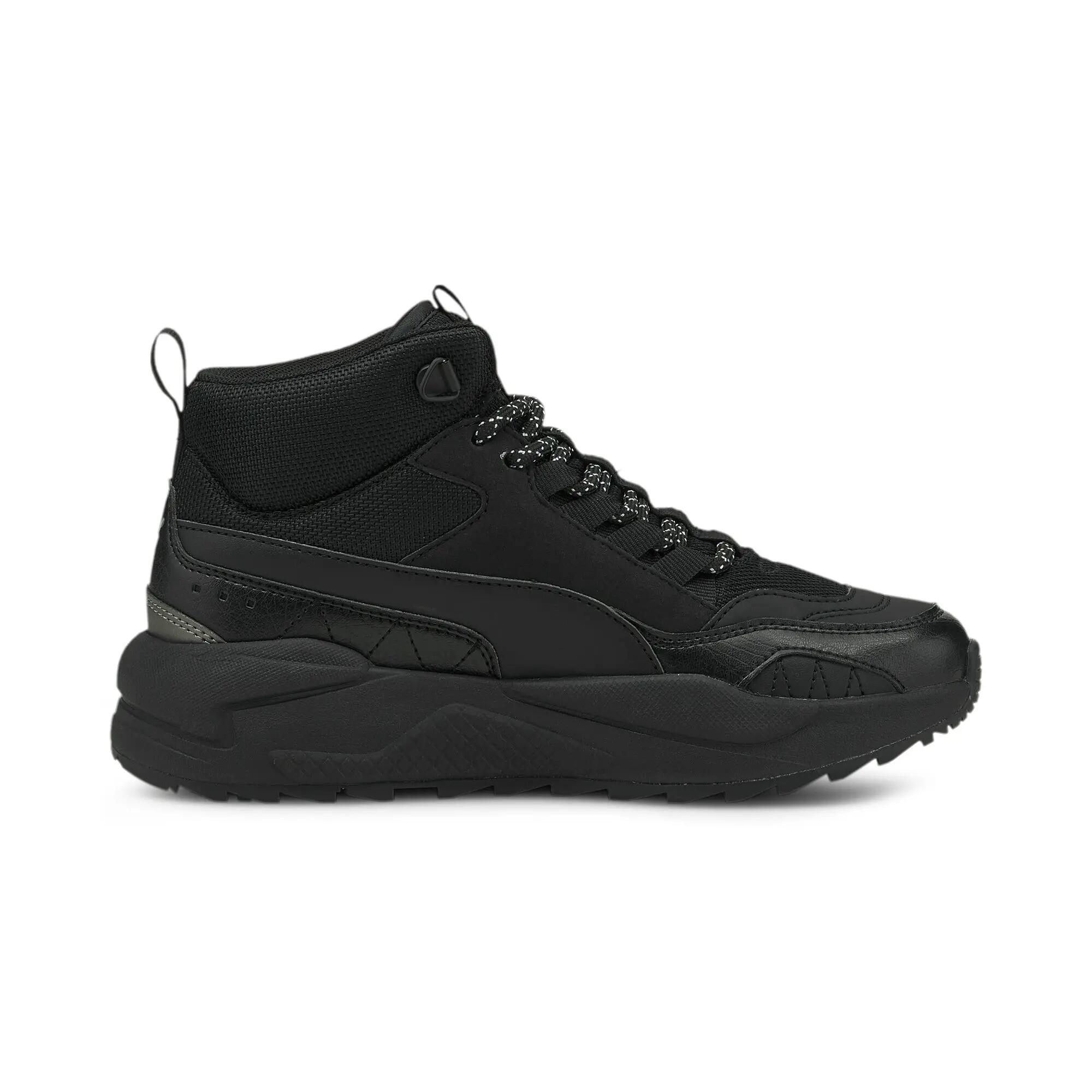 Tênis de trekking feminino PUMA X 4/8