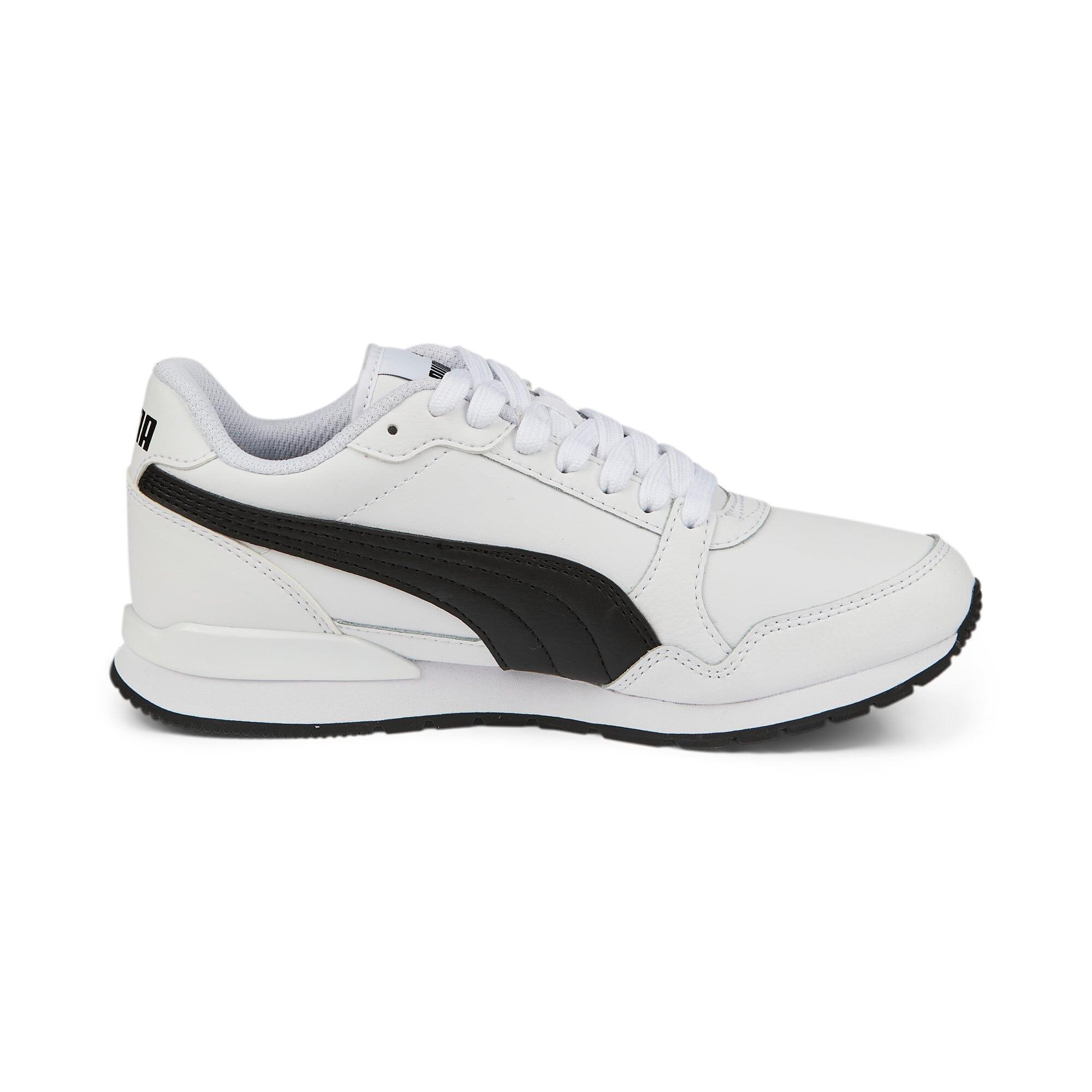 Buty do chodzenia Puma ST RUNNER V3 L JR 38490407 4/7