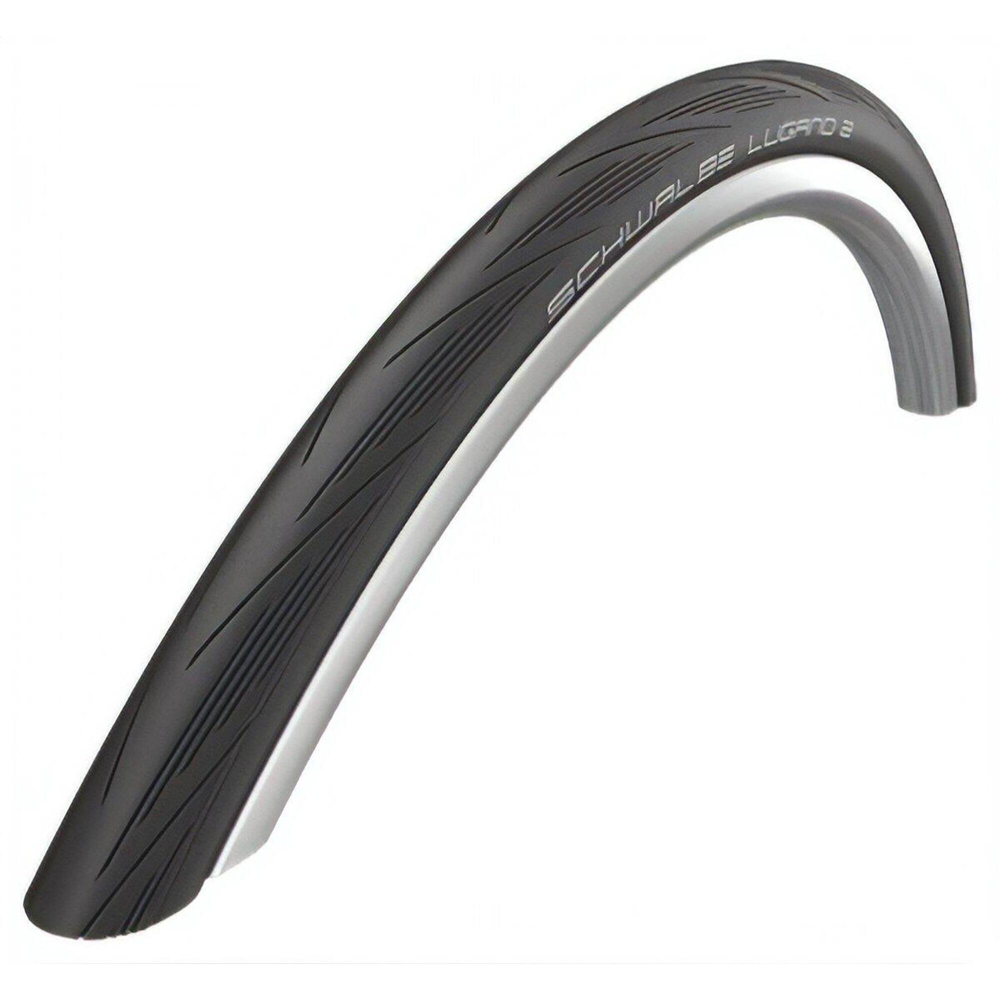 Lugano II Neum tico Plegable 28 622 700x28C KevlarGuard