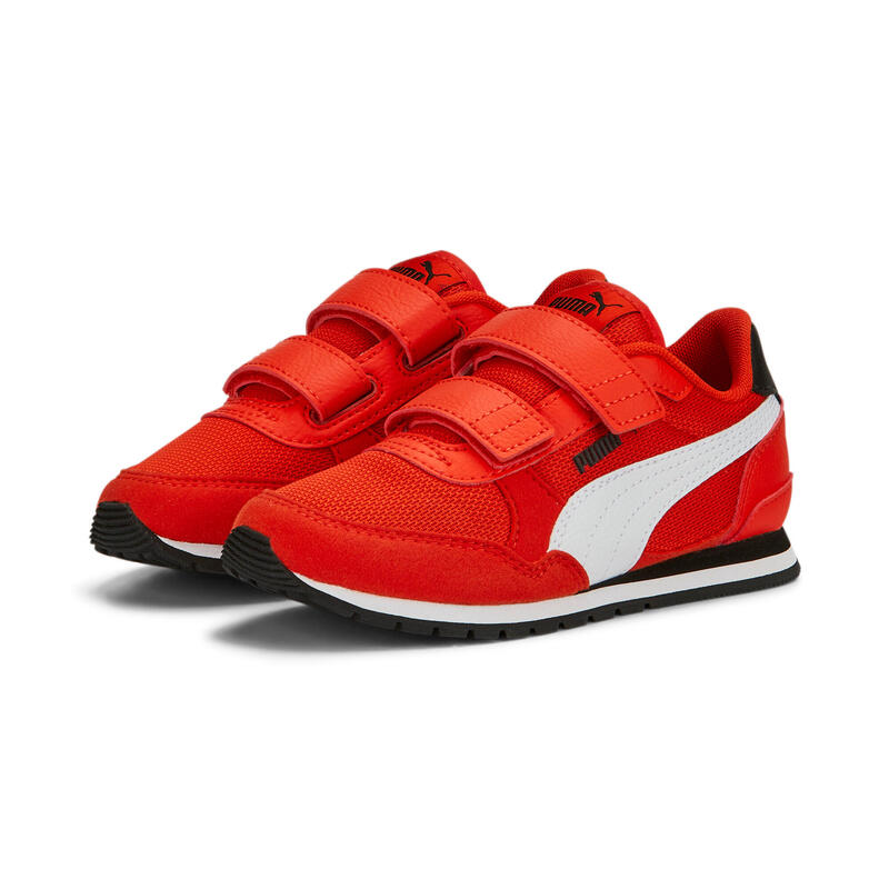 Buty do chodzenia Puma ST RUNNER V3 MESH V PS