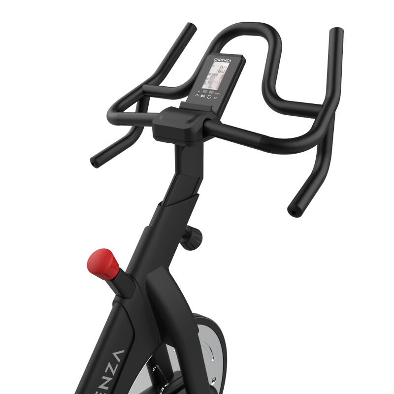 S25 Indoor Bike Cadenza