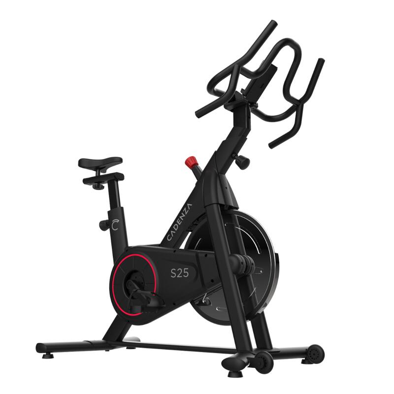 S25 Indoor Bike Cadenza