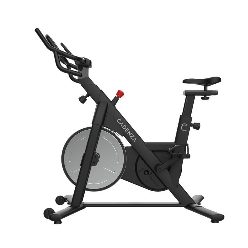 S25 Indoor Bike Cadenza