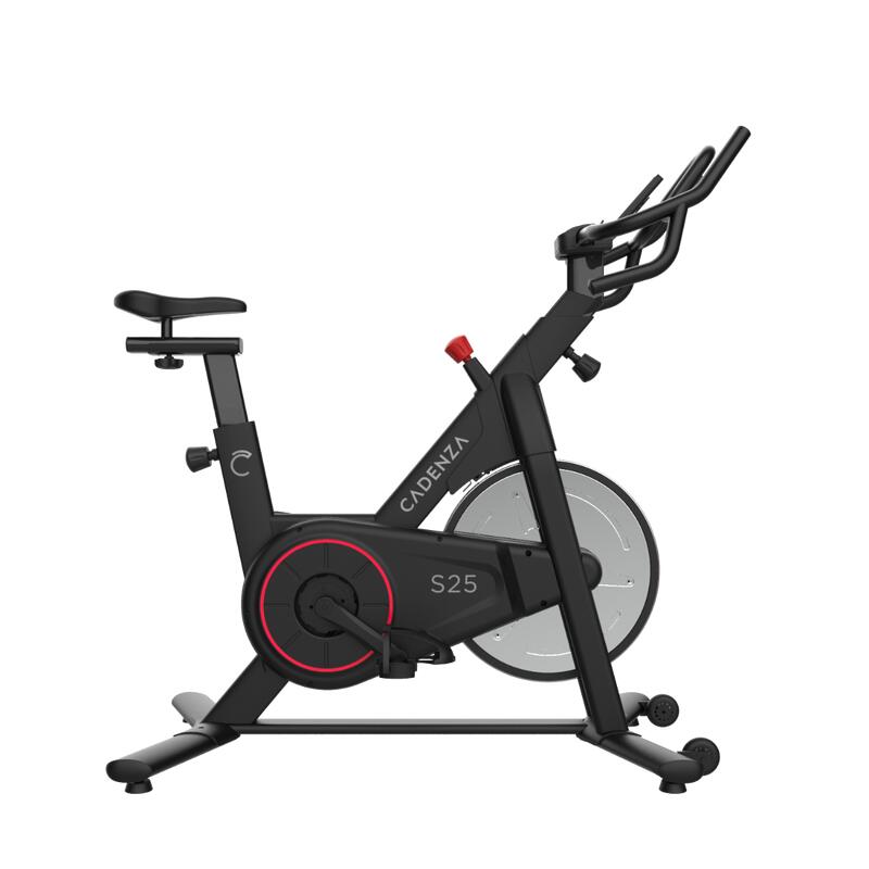 S25 Indoor Bike Cadenza