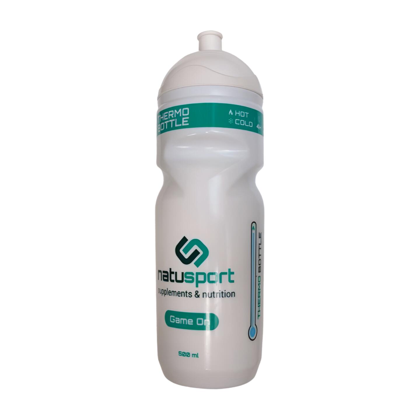 NATUSPORT Natusport Thermobidon - 500ml