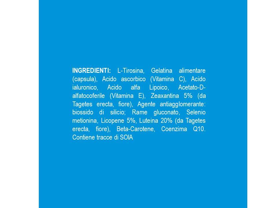 Integratore alimentare - SOLAR PLUS – 30 cps 5/7