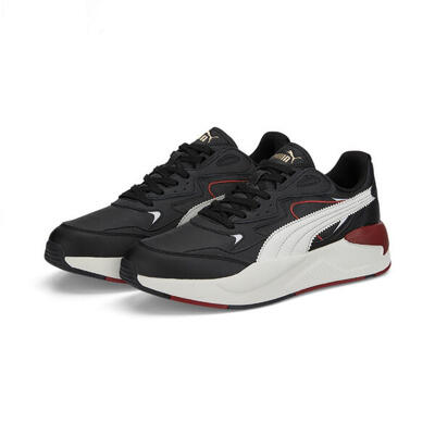 Scarpe da Tennis Casual Uomo Puma X-Ray Speed Nero