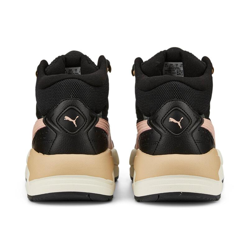 Încălțăminte Drumeții În Natură Puma X-Ray Speed Wtr Femei