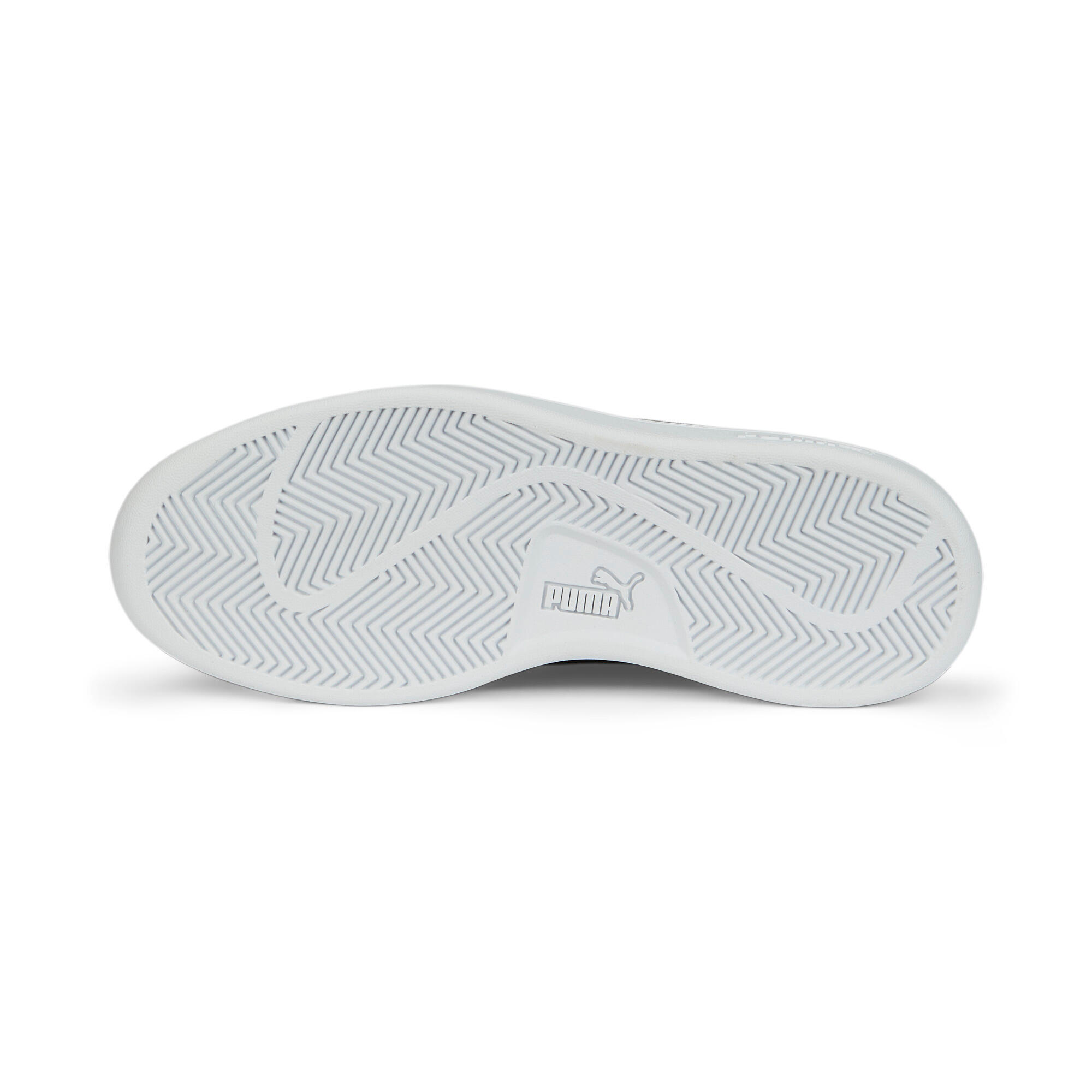 Chaussures universel enfants Puma Smash V2 Metallics JR 3/7
