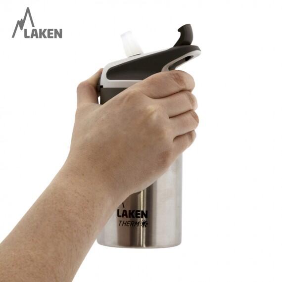 Garrafa térmica em aço inoxidável Classic™ – LAKEN 3/3