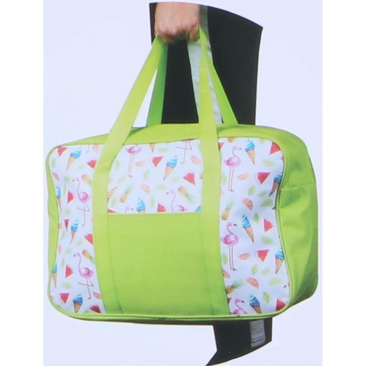 Torba termiczna Redcliffs 24 l 2/3