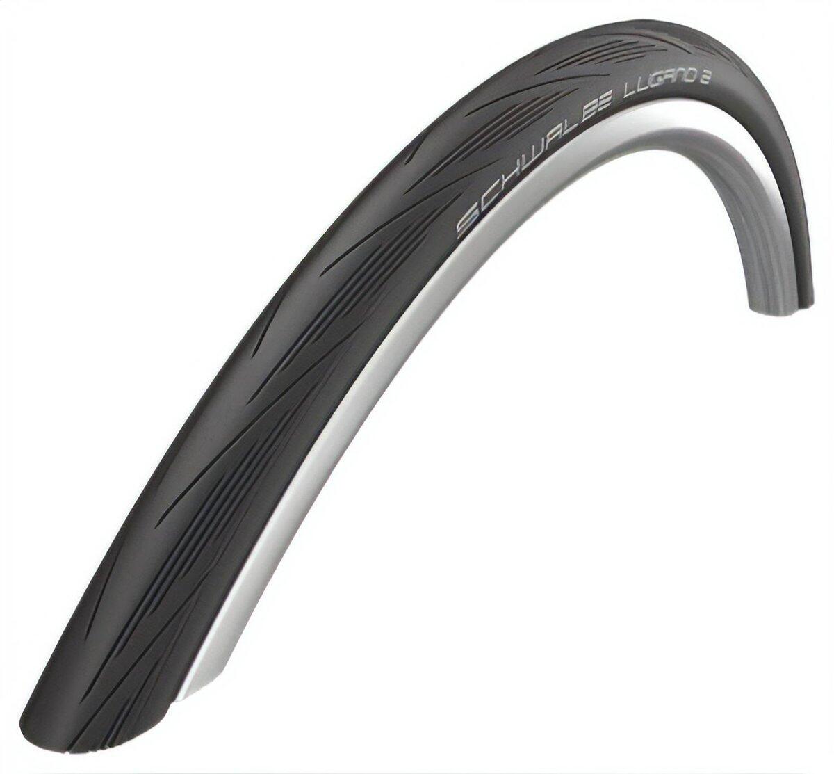 Schwalbe Lugano II 700mm Schlauchtyp Starrer K-Guard Straßenreifen 3/3