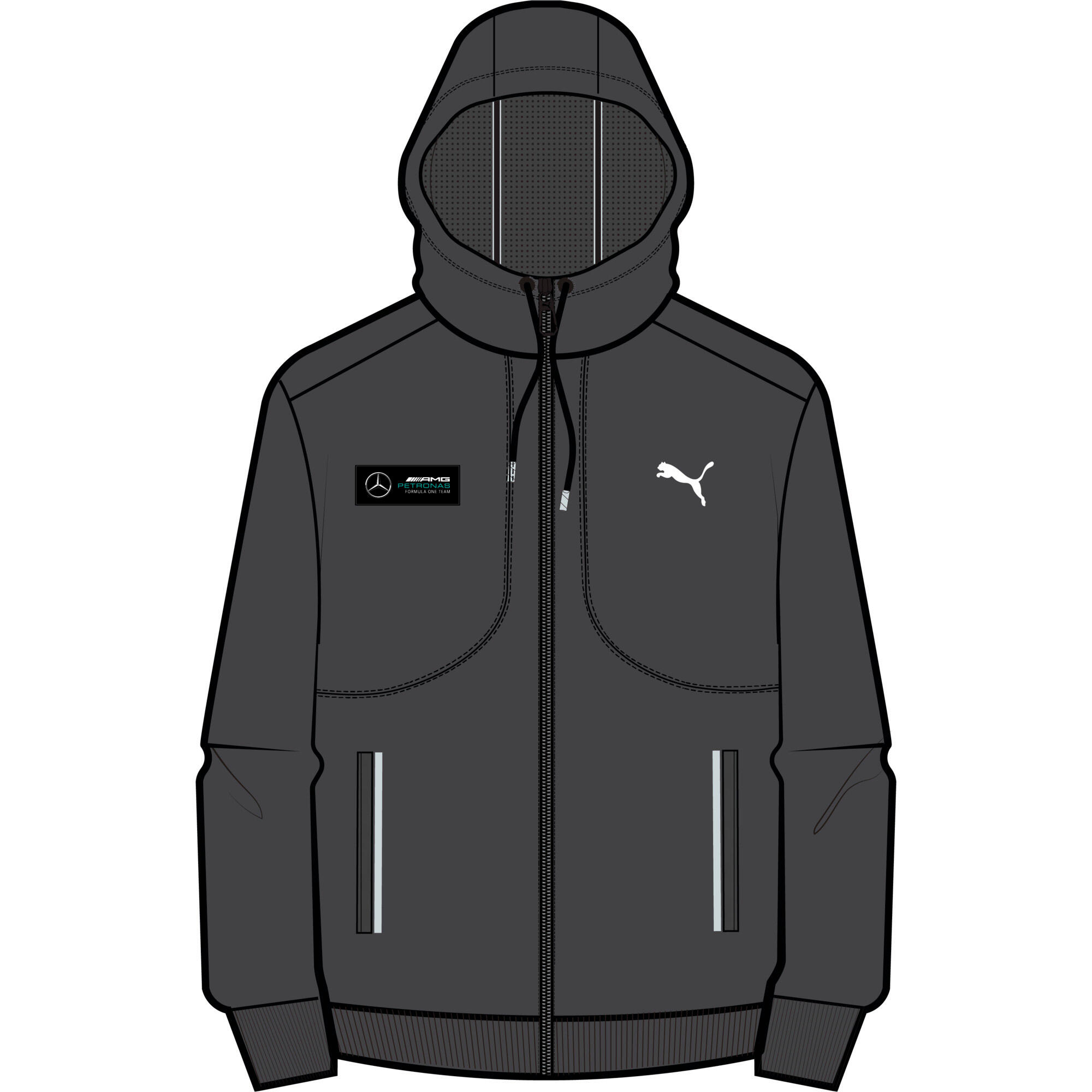 PUMA picture