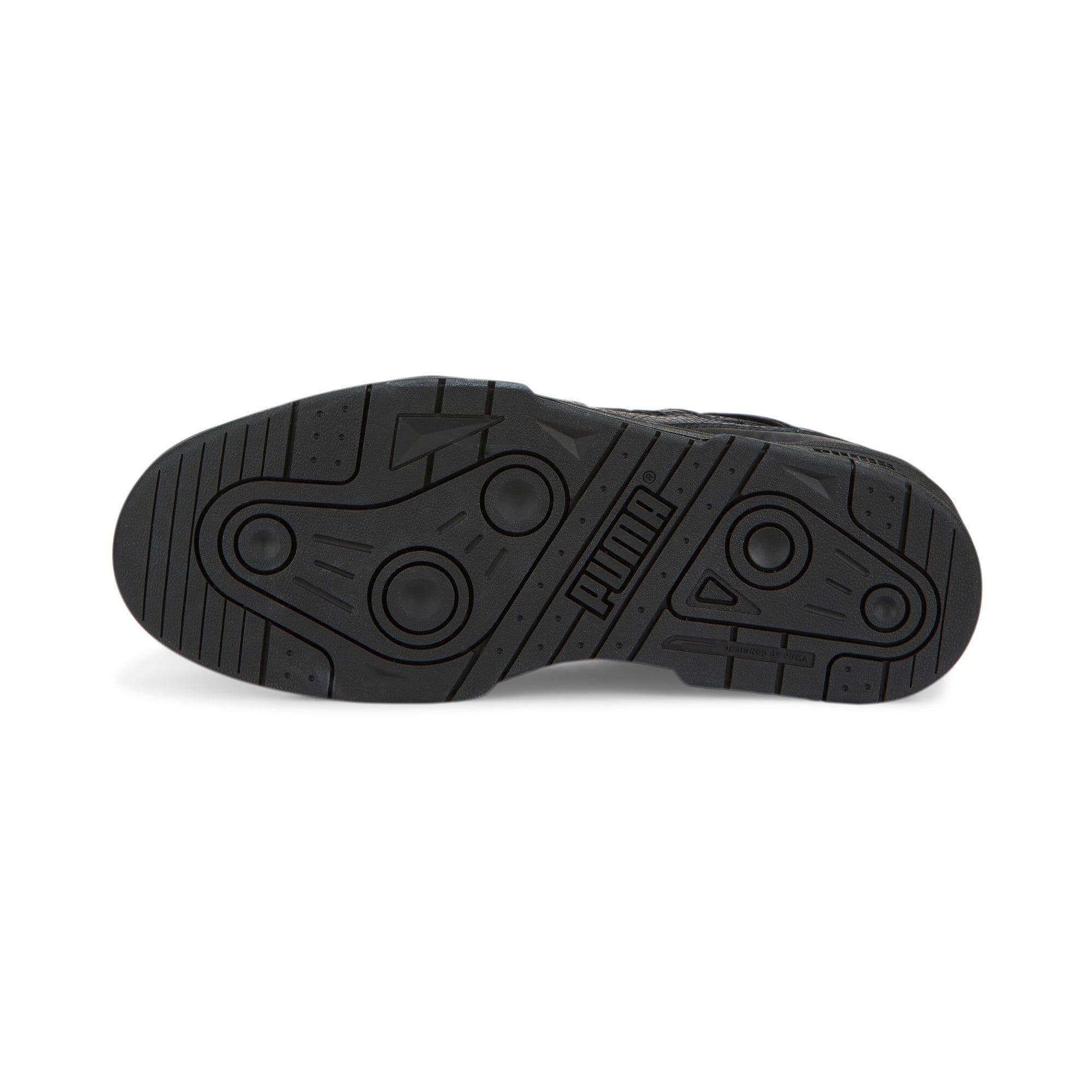 Chaussures universel hommes Puma Slipstream Lth 3/6