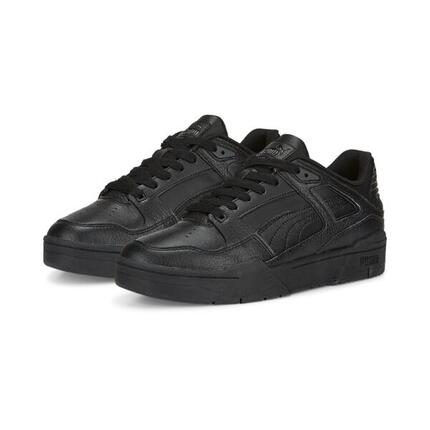 Zapatillas Hombre Puma Slipstream Lth Negro